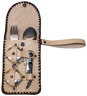 Набор ИП СЕМИНА Автомобильный №2 - фото 3