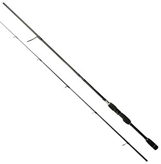 Спиннинг Norstream Rebel 662MMH 1,98м 7-21гр - фото 1