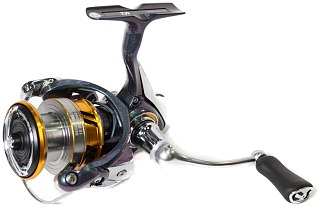 Катушка Daiwa 18 Regal LT 2500D-XH - фото 1