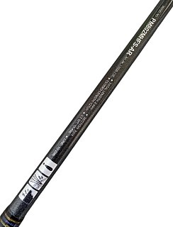 МП Спиннинг Daiwa Powermesh 802MHFS 15-45гр - фото 9
