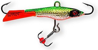 Балансир Sprut Shimo №5 12гр 55мм GGR-EP