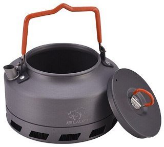 Чайник Bulin BL200-L2 алюминиевый - фото 2