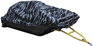 Чехол для саней №3 - фото 1