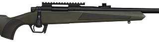 Карабин Huglu Ovis 308Win G2 Synthetic OD green - фото 3