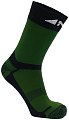 Носки Nucex НМ01 green black