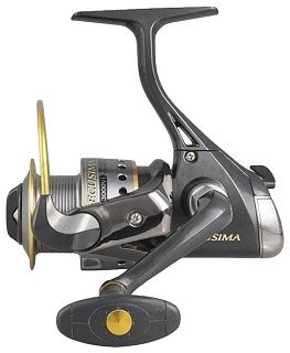 МП Катушка RYOBI ECUSIMA 1000 - фото 1
