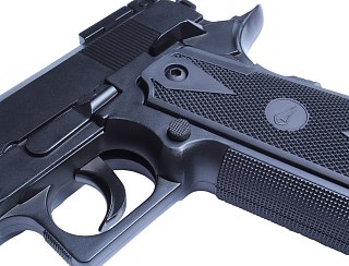 Пистолет Borner Power win 304  - фото 9