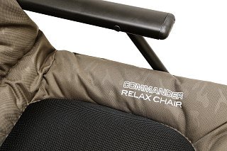 Кресло Prologic Commander relax - фото 6