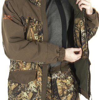 Костюм ХСН Stalker twill лес р.60-62 182 - фото 7