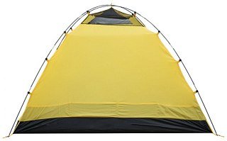 Палатка Tramp Scout 3 V2 зеленый - фото 8