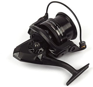 Катушка Nautilus Atoll Feeder 5000S - фото 4
