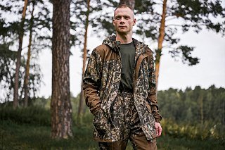 Костюм TAYGERR Горка Осень дуплекс дюны - фото 31