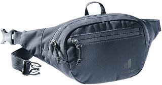 Сумка Deuter Urban belt black поясная - фото 1