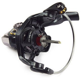 Катушка Nautilus Avior 4000 Com - фото 3