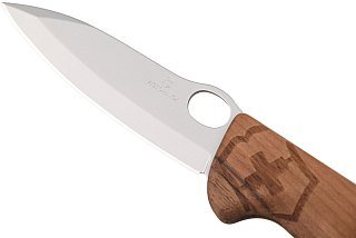 Нож Victorinox Hunter Pro M дерево - фото 7