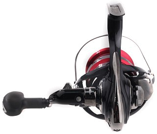 Катушка Daiwa 18 Ninja feeder LT 6000 SS - фото 3