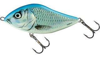 Воблер Salmo SLIDER SD7F-HSH