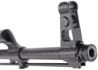 Карабин Молот Вепрь КМ ВПО 136 7,62x39 415мм - фото 7