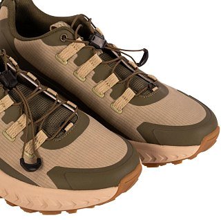Кроссовки Remington Renova khaki green  - фото 7
