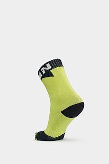 Носки Nucex водонепроницаемые НR01 светло-зеленый - фото 2
