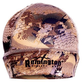 Шапка Remington Еase yellow waterfowl honeycombs - фото 1