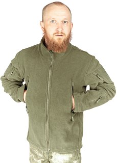 Толстовка Fantom Force ЭФА-1 хаки - фото 5