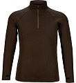 Термобелье Seeland Climate base layer clay brown р.XL