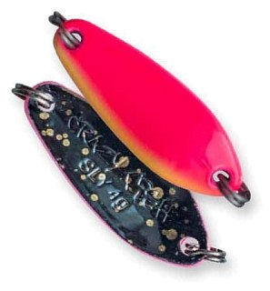 Блесна Crazy Fish Sly №31 4гр