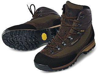 Ботинки Blaser 116129-044-615 