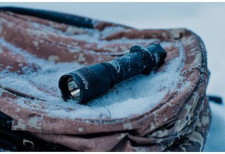 Фонарь Armytek Dobermann XP-L HI Com - фото 17