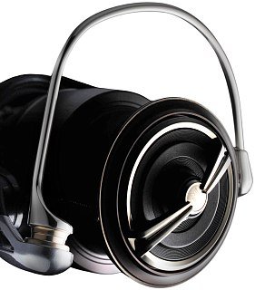 Катушка Daiwa 24 Certate LT4000D-C - фото 9