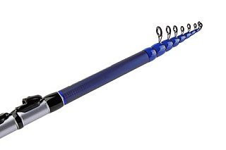 Удилище Nautilus Crocus Bolo 380см NCBL38H Com - фото 8