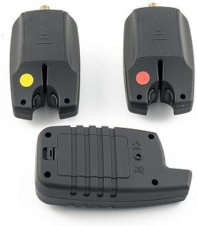 Набор сигнализаторов 2+1 Caiman 239234 - фото 4