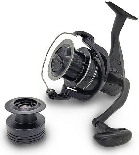 Катушка Okuma Custom 7000 + доп. Шпуля - фото 1