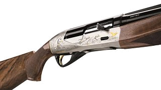 Ружье Benelli Raffaello Accademia 12х76 760мм - фото 9