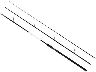 Удилище Волжанка Atlas фидер 3,9м 3сек+3 80+гр - фото 1