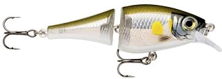 Воблер Rapala BX Jointed Shad BXJSD06-AYU