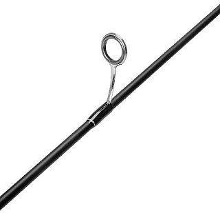 Спиннинг Nisus Mormo Stick 602 XUL-S 1.80m 0.5 - 2.5g 0.1-0.3 PE - фото 2