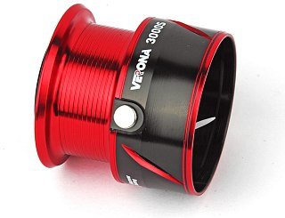 Катушка Nautilus Verona 3000S Com - фото 7