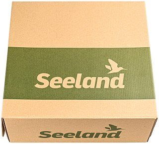 Ботинки Seeland Vantage InVis green р.42 - фото 11
