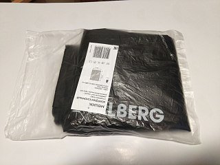 Мешок Talberg Compression Bag компрессионный 51*29см - фото 2