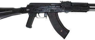 Карабин КК Сайга-МК 7,62х39 исп.033 пр/скл плс - фото 3