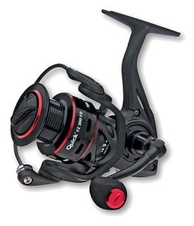 Катушка DAM Quick FZ 300 FD