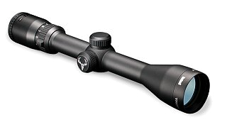 Прицел Bushnell 3-9x40 Trophy - фото 1