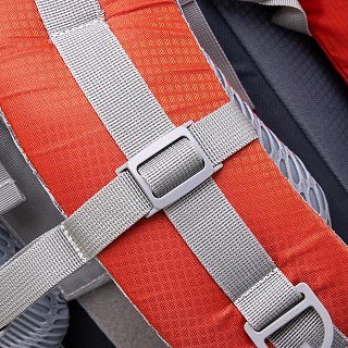 Рюкзак Nisus Abakan 100 - фото 8