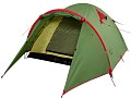 Палатка Tramp Lite Camp 2 зеленый
