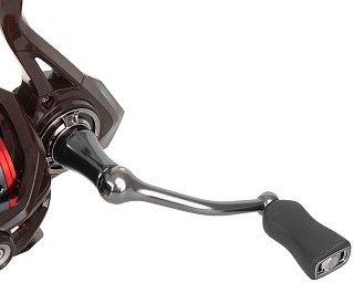 МП Катушка Rednet 4000 Ranmi Ryobi - фото 7