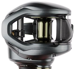 Катушка Shimano Curado K 301HG - фото 4