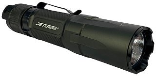 Фонарь JetBeam LED TH10TAC тактический 2000 lumens - фото 2