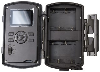 Камера Scout Guard BG590K2-32MP - фото 3